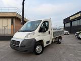 Fiat Ducato 2.3 MJT 120 L4 IVA DEDUCIBILE Camion - gebrauchte Fiat Ducato aus dem Jahr 2007
