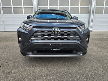 Toyota RAV 4 - 2