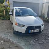 Mitsubishi Colt 1.3 35 Jahre ClearTec 35 Jahre - Mitsubishi Colt: 35 Jahre