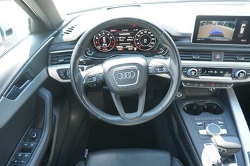 Audi A4 - 12