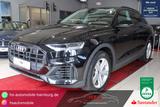 Audi Q8 55 TFSI quattro S-Line - gebrauchte Audi Q8 aus dem Jahr 2022