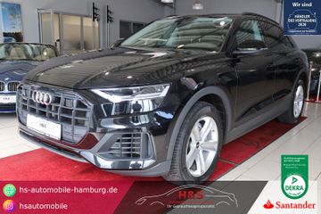 Audi Q8 - 1