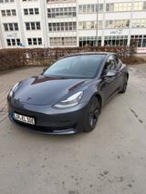 Tesla Model 3 LR AWD, Koni+ Fahrwerk, TNA Felgen, AHK - Tesla MODEL 3 LR Gebrauchtwagen
