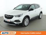 Opel Grandland X 1.6 Plug-in Hybrid 4 Ultimate Aut. - Opel Grandland (X) ultimate mit Hybrid-Antrieb (Benzin/Elektro)