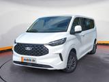 Ford Tourneo Custom 2.0 TDCI 320 L2 Titanium FWD LED - gebrauchte Ford Tourneo Custom aus dem Jahr 2024