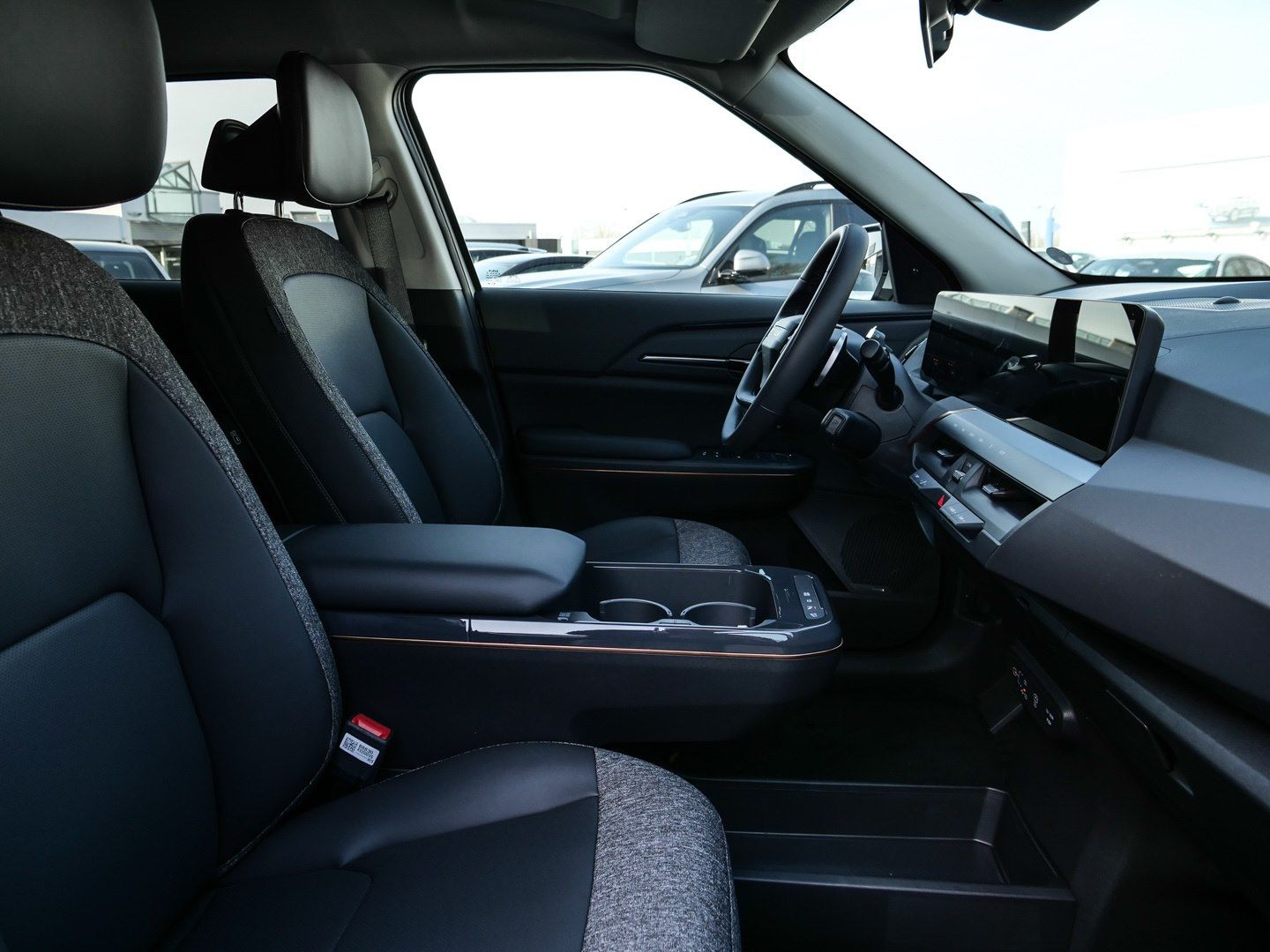 Kia EV5 - Bild 15