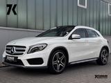 Mercedes-Benz GLA 180 Street Style AMG-Line*XENON|19"ALU|PANO* - Mercedes-Benz: Gla