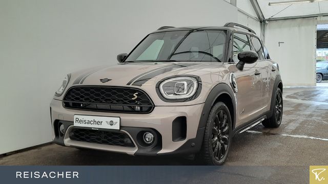 MINI Countryman SE ALL 4 Pano LED RFK PDC H&K HuD 18"