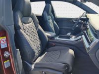 Audi SQ8 - Vorschau Bild 4