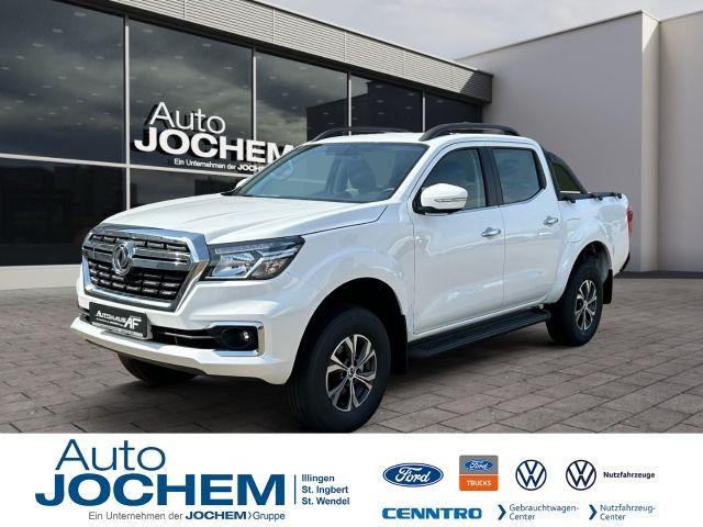 DFSK Rich 6 Navara 15x Automatik 3t AHL 3,99% Zinsen