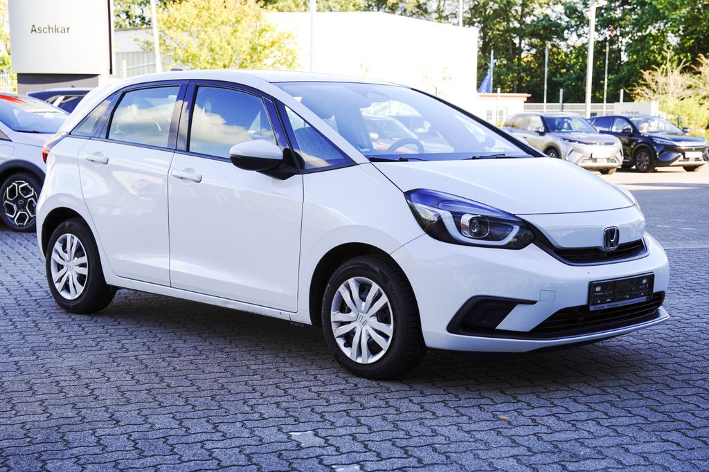 Angebot ansehen Honda Jazz