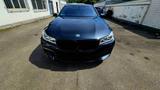 BMW 750Li xDrive, M-Sport, B&W, Carbon Core - BMW 750 Gebrauchtwagen