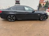BMW 528i schwarz M Packet - BMW 528 bis 10.000 Euro