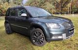 Skoda Yeti Sondermodell Adventure - Skoda Yeti Adventure mit Diesel-Antrieb