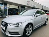 Audi A3 Sportback Ambition 1.4 TSI/Navi/Xenon+/AHK... - Audi A3 mit Benzin-Antrieb: Ambition