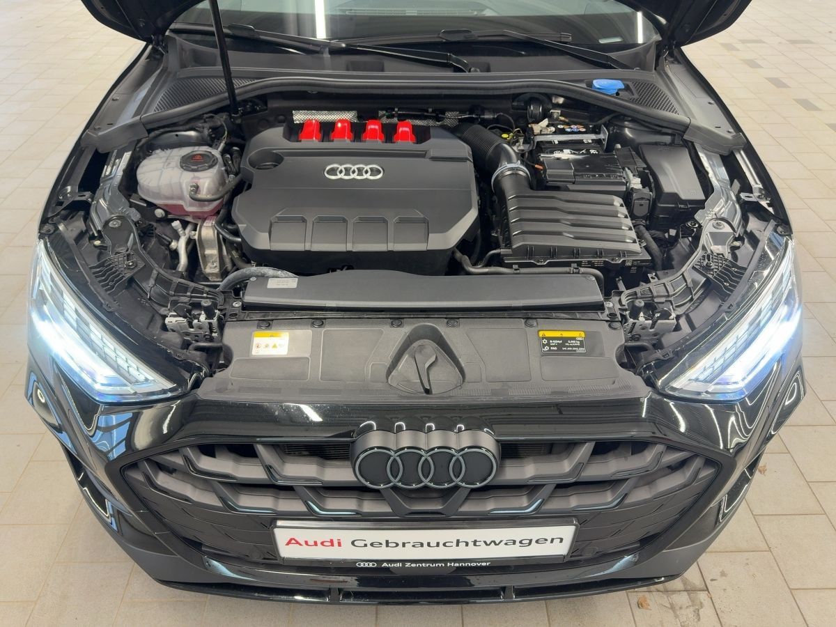 Audi S3 - Bild 17