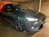 Mazda CX-3 2.0 SKYACTIV-G 120 Sports-Line FWD Spor... - Mazda CX-3: Privatanbieter