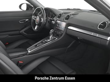 2019 Porsche BOXSTER 缩略图 21