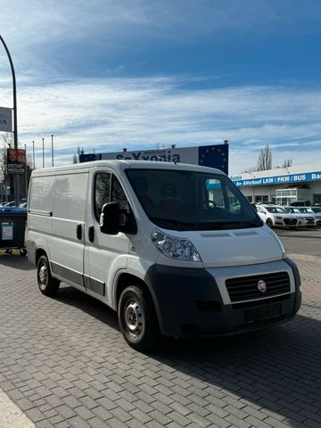 Fiat Ducato Kasten 33 115