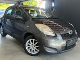 Toyota Yaris Cool Klima Multi Alu 5-Türer - Toyota Yaris: Türer