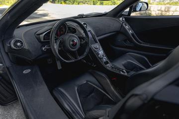 2012 Mclaren MP4-12C — миниатюра 17