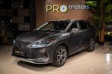 Lexus RX 450h Executive Line ACC|Sunroof|Mark Levinson - Lexus RX-Serie Plug-in Hybrid (PHEV) Gebrauchtwagen