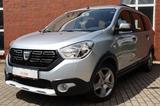 Dacia Lodgy 1.5 dCi Stepway Plus Navi Kamera 1.Hand - Dacia Lodgy in Hannover