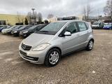 Mercedes-Benz A 160 * SHZ* Klima* - Gebrauchtwagen bis 3.000 Euro mit TÜV