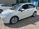 Citroën C3 Exclusive Automatik Leder/Sitzhzg/Kamera - Citroën C3: Leder, Sitzheizung