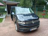Volkswagen T6 Multivan - Volkswagen T6 Multivan in Hamburg