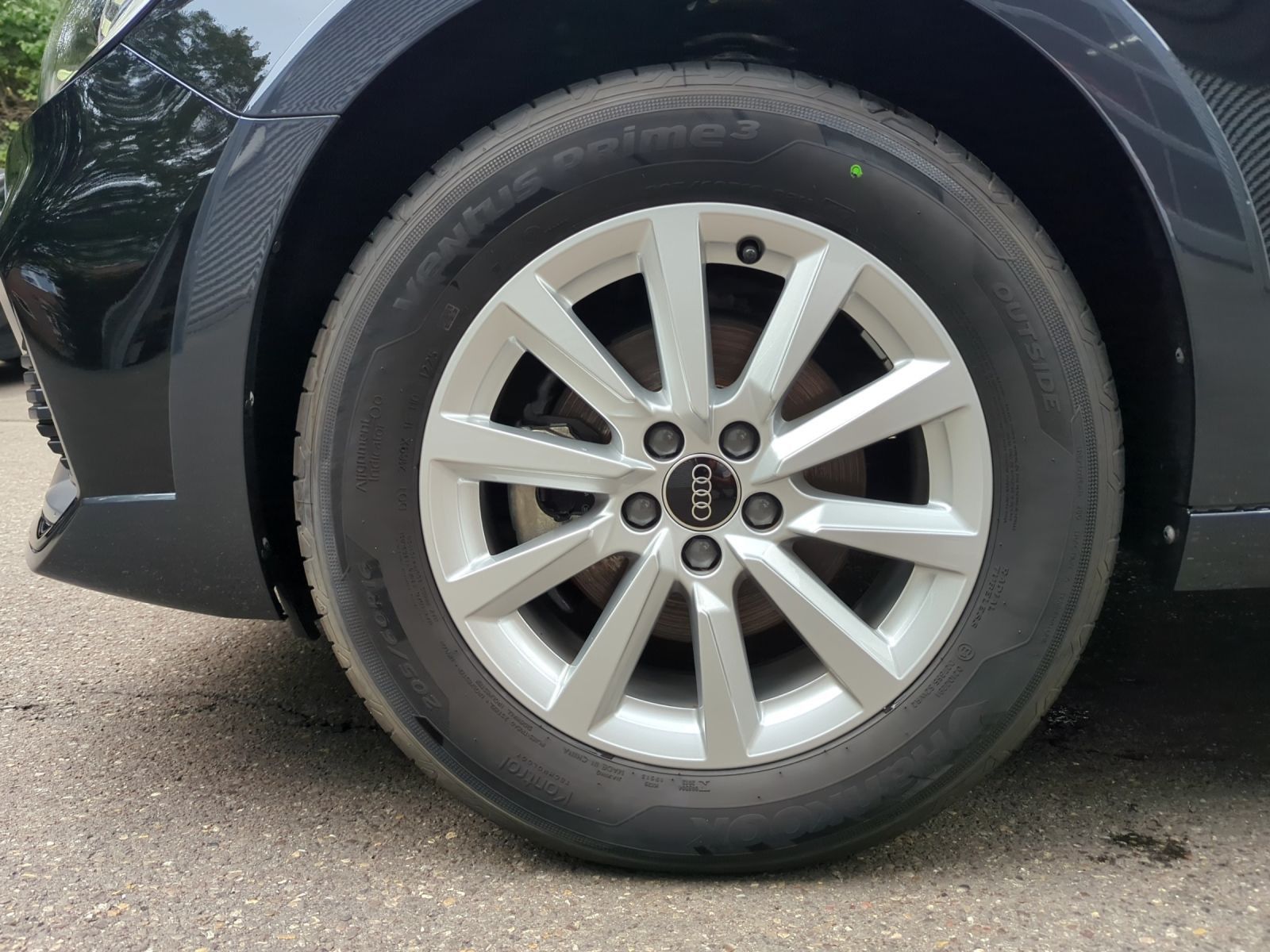 Audi A1 - Bild 13