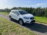 Opel Mokka X 1.6 Edition Start/Stop Edition - Opel Mokka X aus 2016