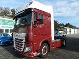 DAF XF 480 FT, Super Space Cab - DAF Kipper