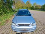 Opel Astra 1.6 Njoy Njoy - Opel Astra aus 2003: Kombi