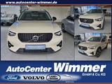 Volvo XC40 B4 B DKG Ultra Dark Driver Paket+Business - Volvo XC40: Ultra Dark