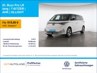 Volkswagen ID. Buzz - Vorschau Bild 1