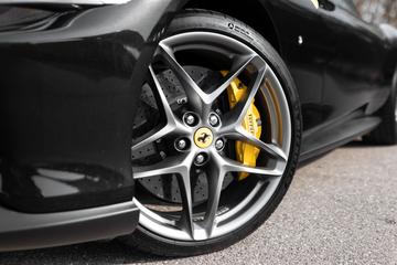 صورة مصغرة 12 لـ 2020 Ferrari ROMA