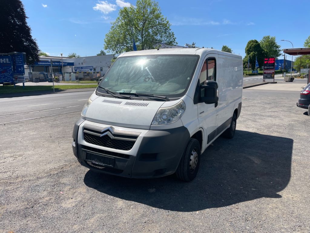 Angebot ansehen Citroën Jumper