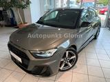 Audi A1 Sportback 40 TFSI S line|LED|Tempomat|TÜV Neu - Audi A1: 40 TFSI