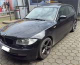BMW e81 e87 1er - BMW: E81
