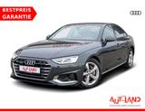 Audi A4 40 2.0 TDI quattro advanced LED Klimaaut. ACC - Audi A4 Gebrauchtwagen in Rostock