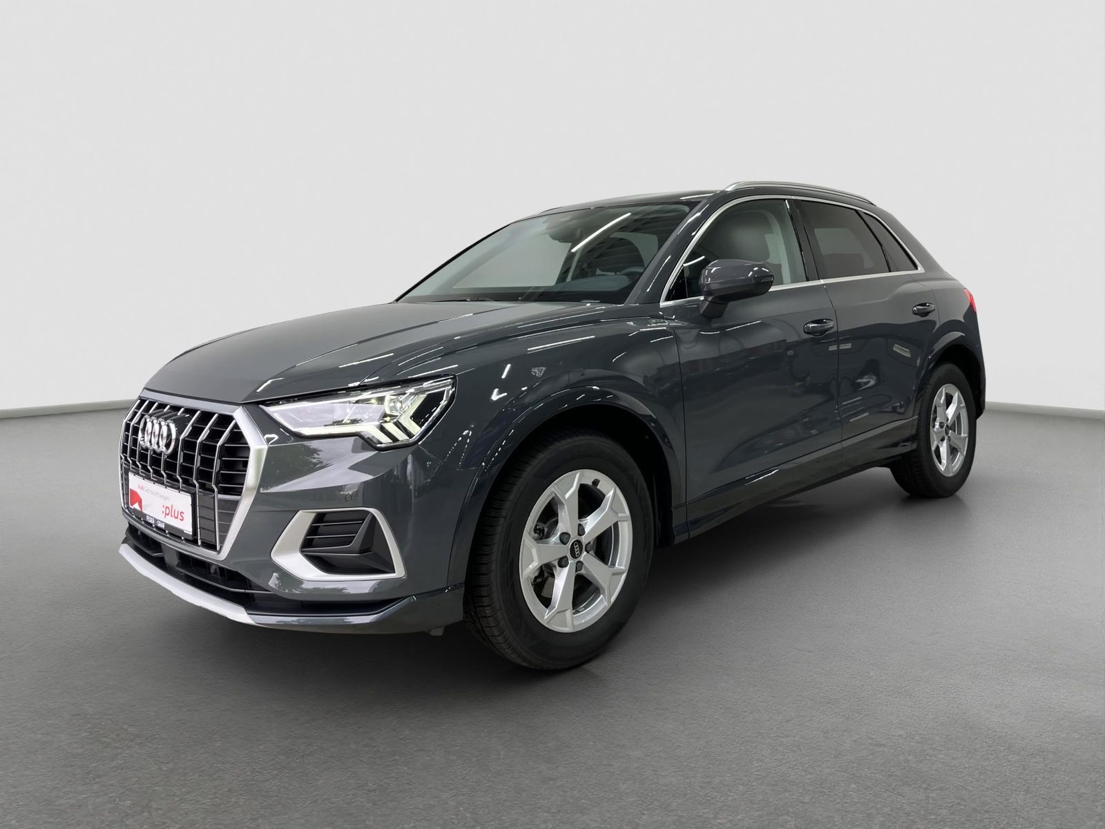 Audi Q3 - Bild 14
