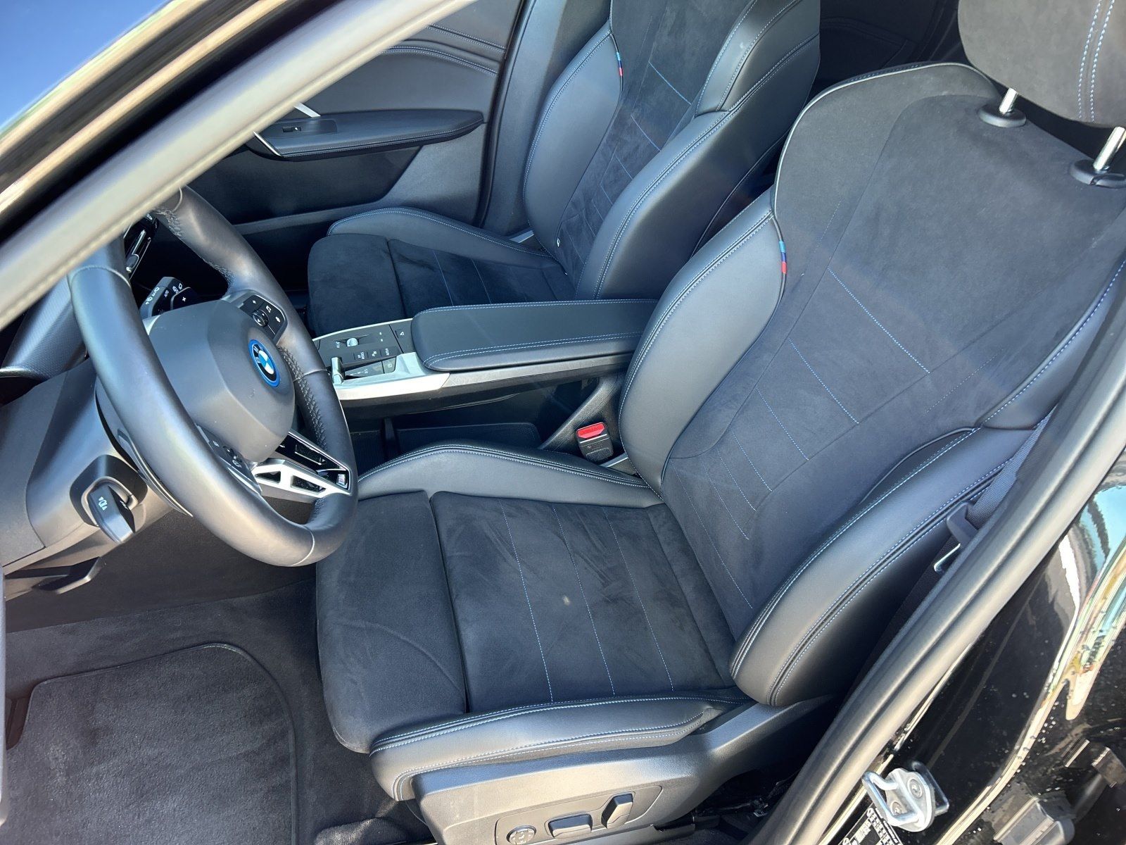 BMW X1 xDrive30e M Sport AHK Pano Ad. LED DA + PA+ H foto 10