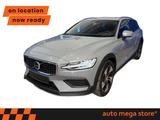 Volvo V60 Cross Country B4 (Diesel) Plus Kamera/AHK/LM - Volvo V60 Cross Country: Plus