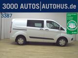Ford Transit Custom Kasten 2.0 TDCi 300 L1 Trend - Ford Transit aus 2019