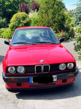 BMW 316 i, Bj 1989, 82tsd km,  H-Nr, guter Zustand - BMW 316 in Gelsenkirchen