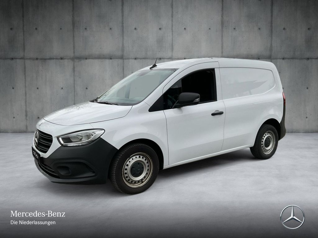 Mercedes-Benz Citan — fotografia 2
