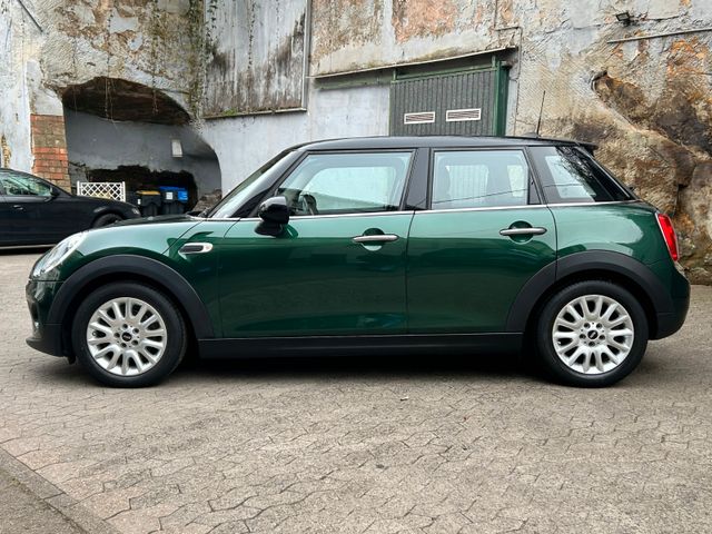 MINI COOPER Mini 5-trg. Cooper*Navi*Garantie*