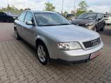 Audi A6 2.8 multitronic/ 2 Hand - gebrauchte Audi A6 aus dem Jahr 2001