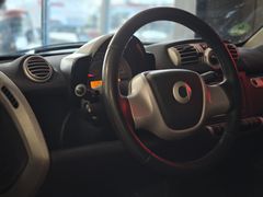 Fahrzeugabbildung Smart ForTwo coupe Micro Hybrid Drive (PANO/SERVO/CLIM